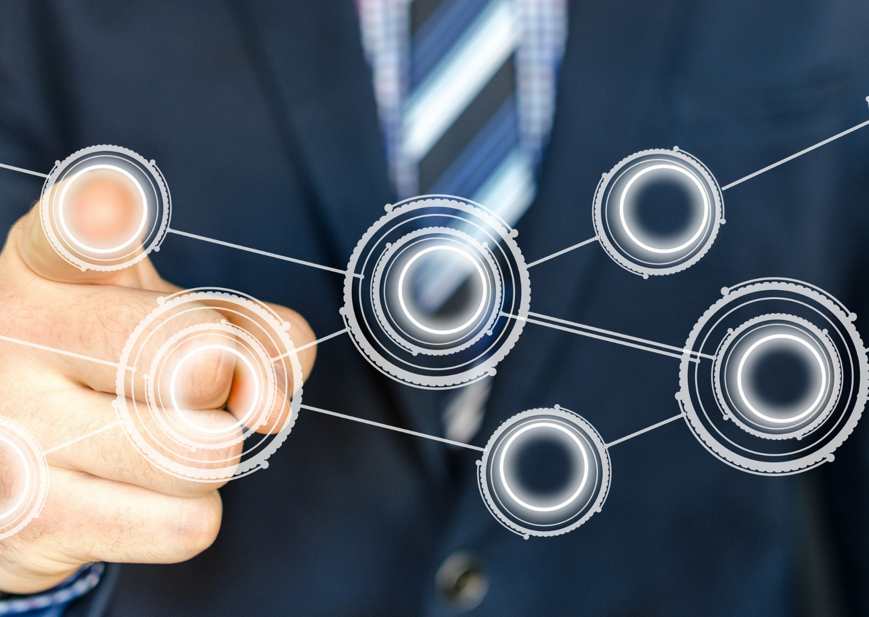 Sicherheit in der Digitalisierung: Neues in 2021