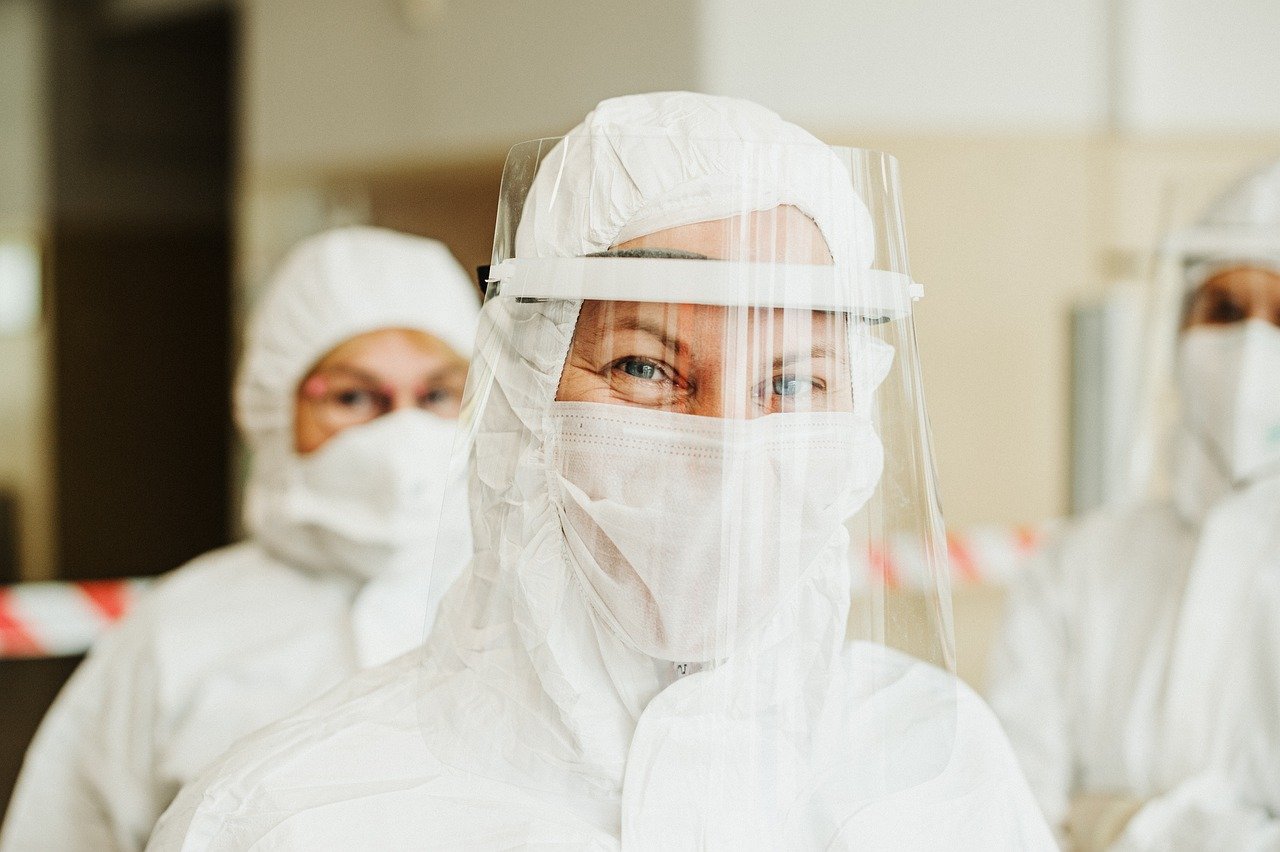 Dispositivi di protezione individuale: novità per i lavoratori